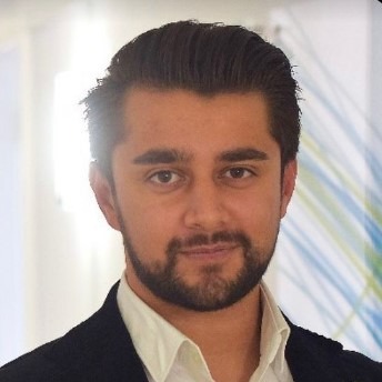 Headshot Omar Nabi