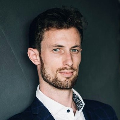 angus reuss