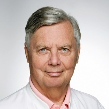Dr- Berndt Birkner